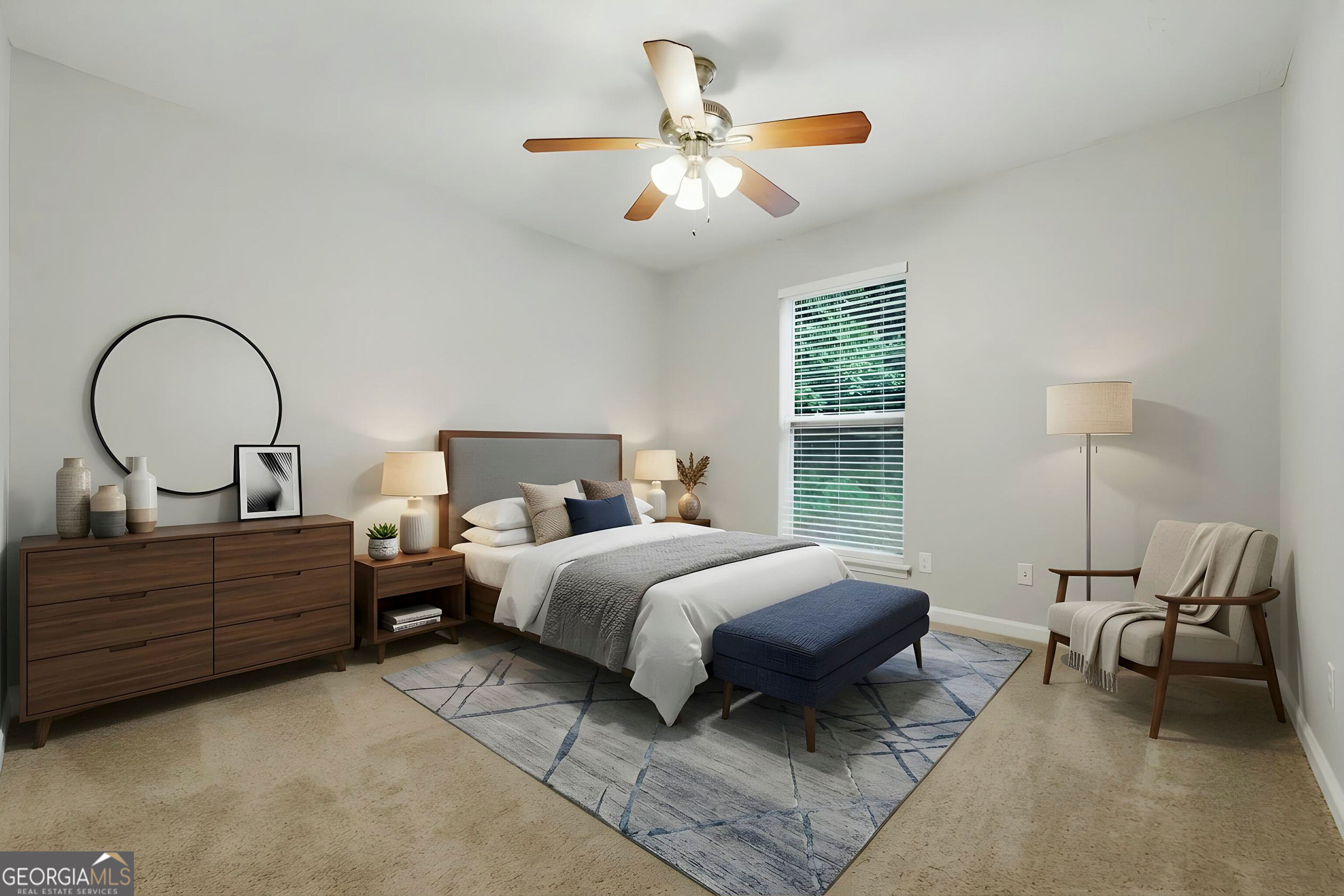 1193 Wade Green Circle Nw Property Photo 17