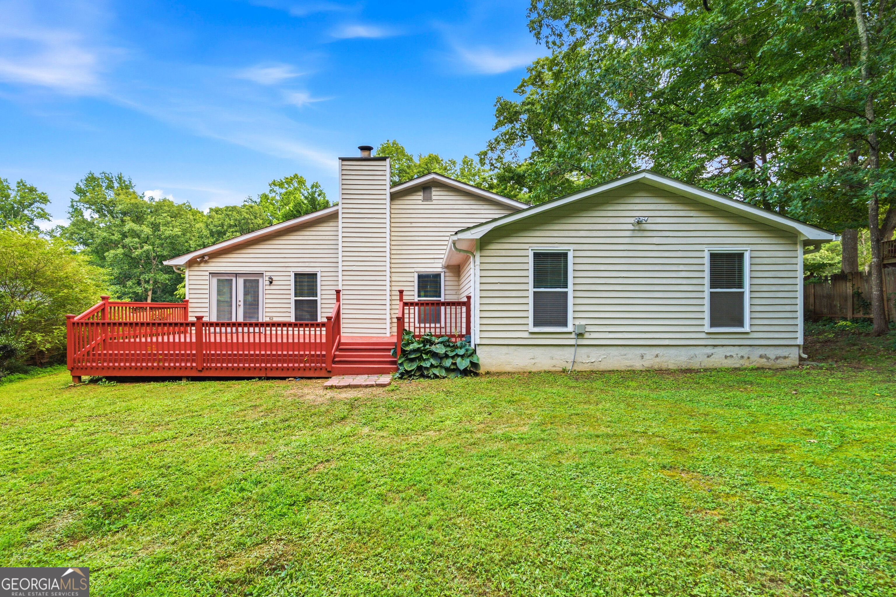 1193 Wade Green Circle Nw Property Photo 19