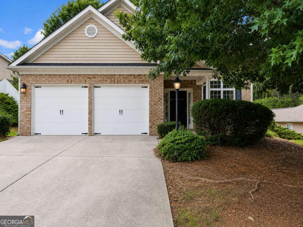 5013 Centennial Commons Drive NW Property Photo 1