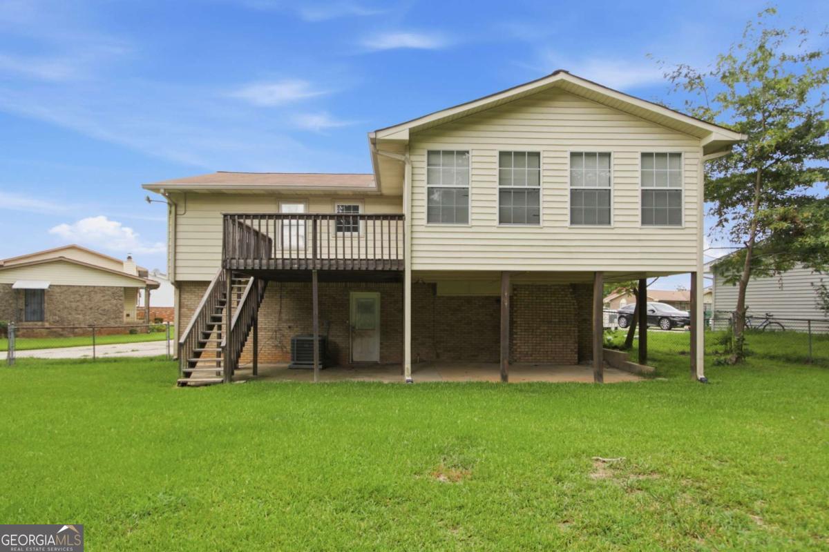 2442 Wakefield Cove Property Photo 33