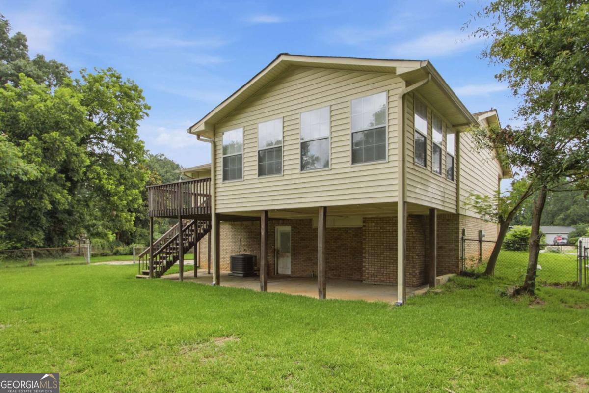 2442 Wakefield Cove Property Photo 34