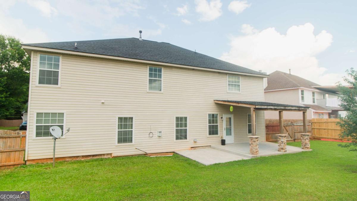 420 Oak Terrace Drive Property Photo 33