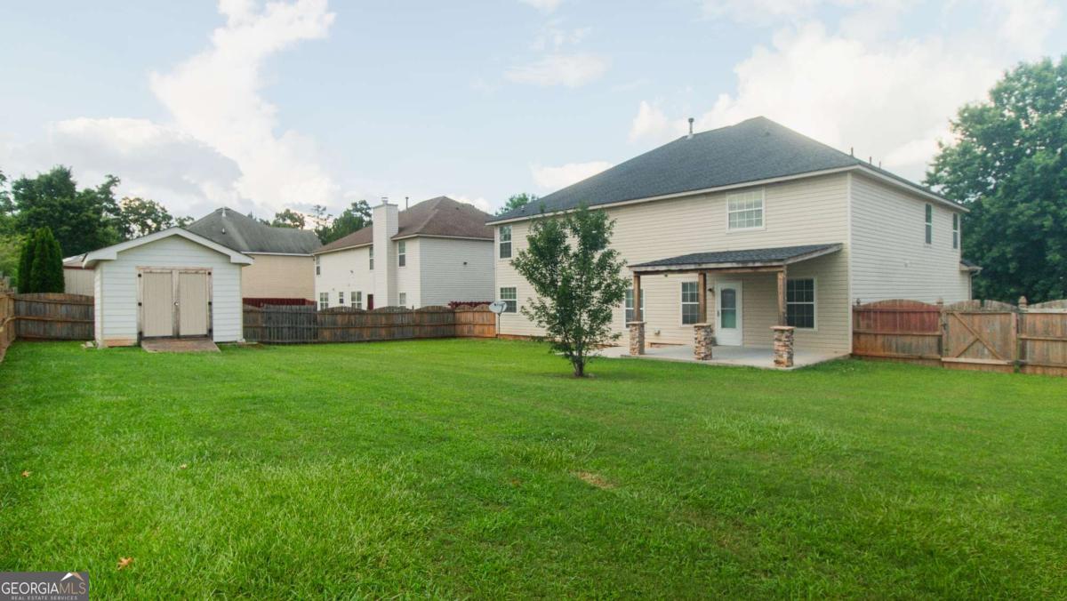 420 Oak Terrace Drive Property Photo 34