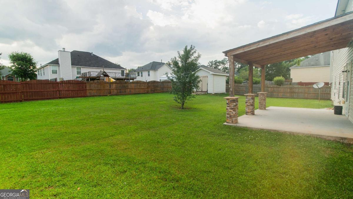 420 Oak Terrace Drive Property Photo 35