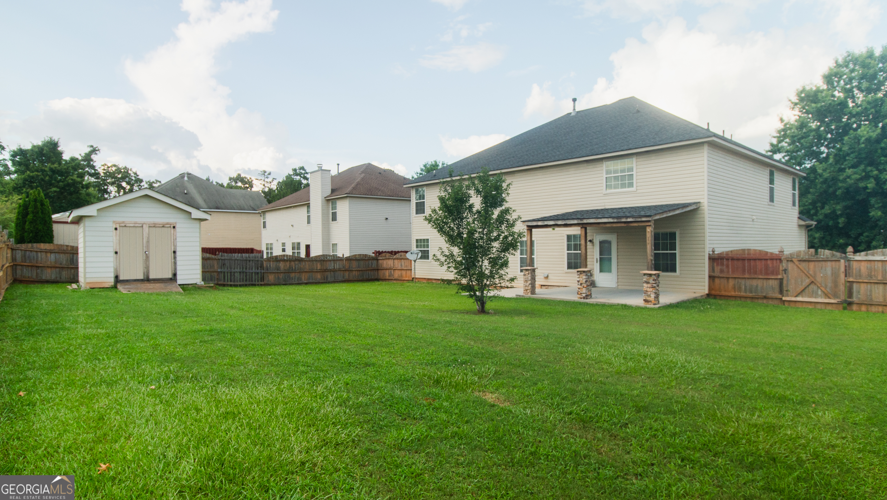420 Oak Terrace Drive Property Photo 36