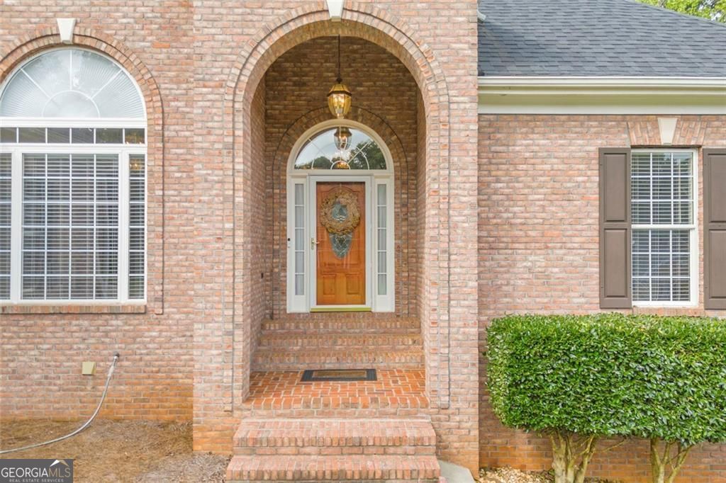 1390 Beringer Drive Property Photo 9