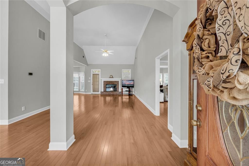 1390 Beringer Drive Property Photo 10