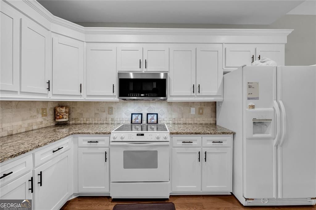 1390 Beringer Drive Property Photo 18