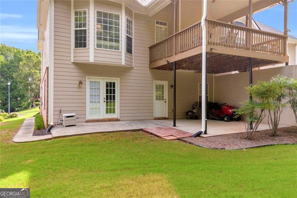 1390 Beringer Drive Property Photo 29