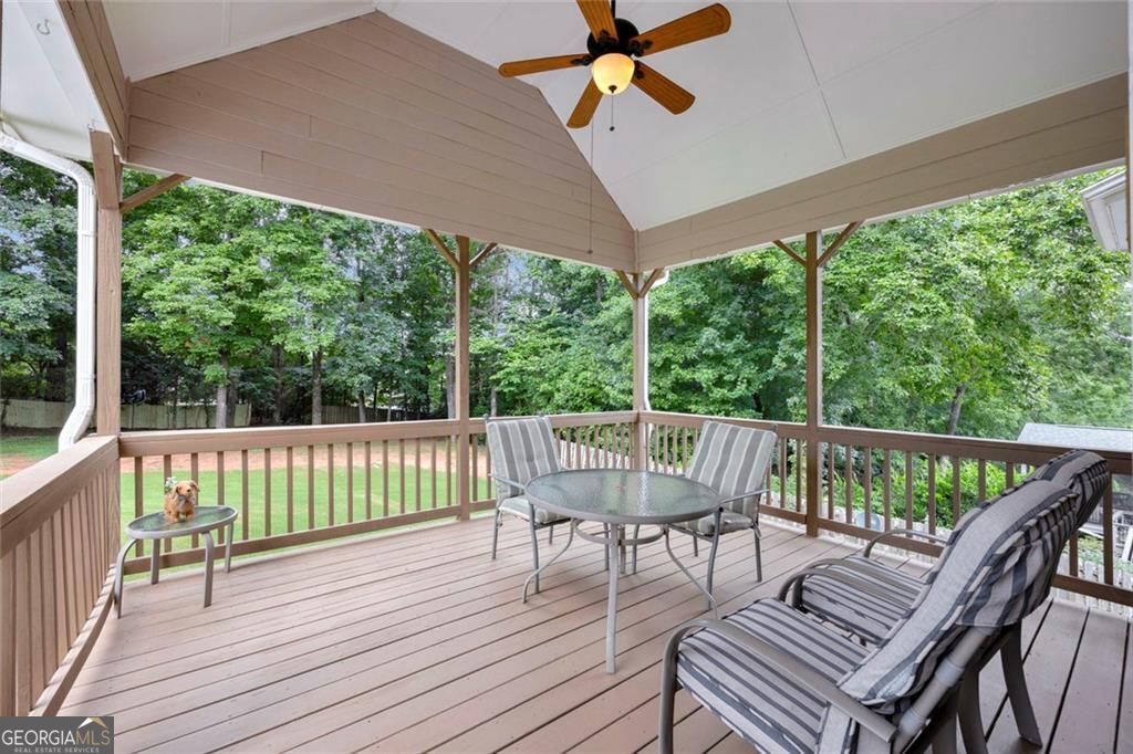 1390 Beringer Drive Property Photo 31