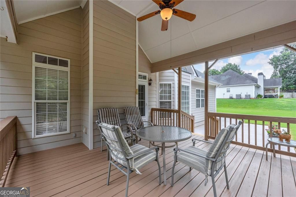 1390 Beringer Drive Property Photo 32