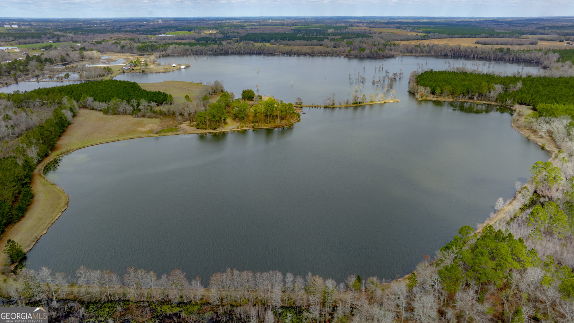 2625 Hartford Lake Road Property Photo 4