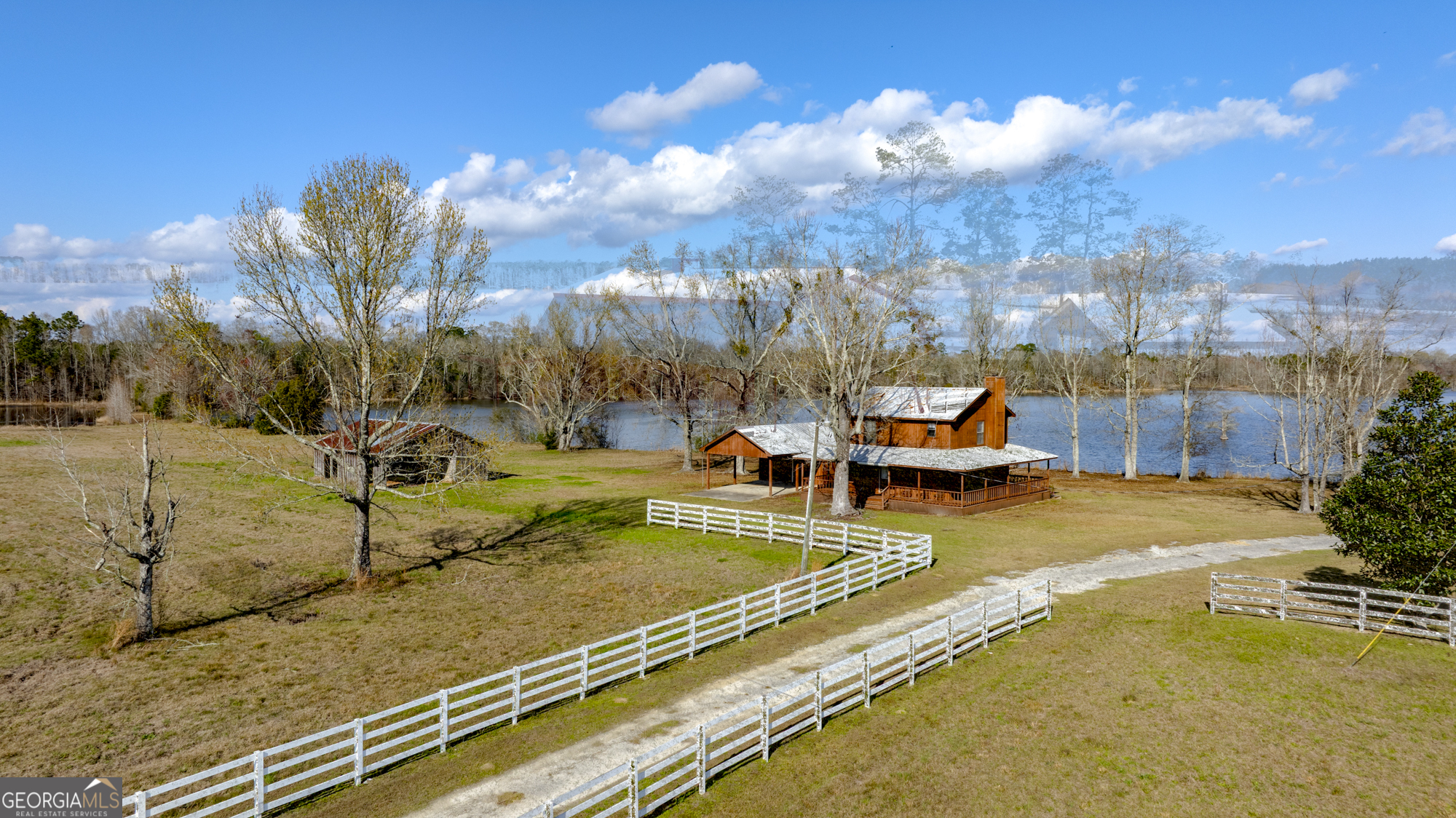 2625 Hartford Lake Road Property Photo 7