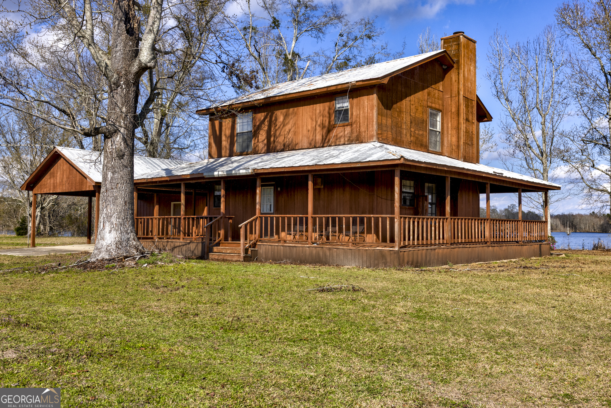2625 Hartford Lake Road Property Photo 24