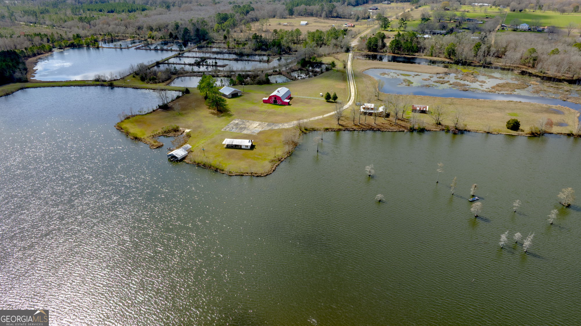 2625 Hartford Lake Road Property Photo 44