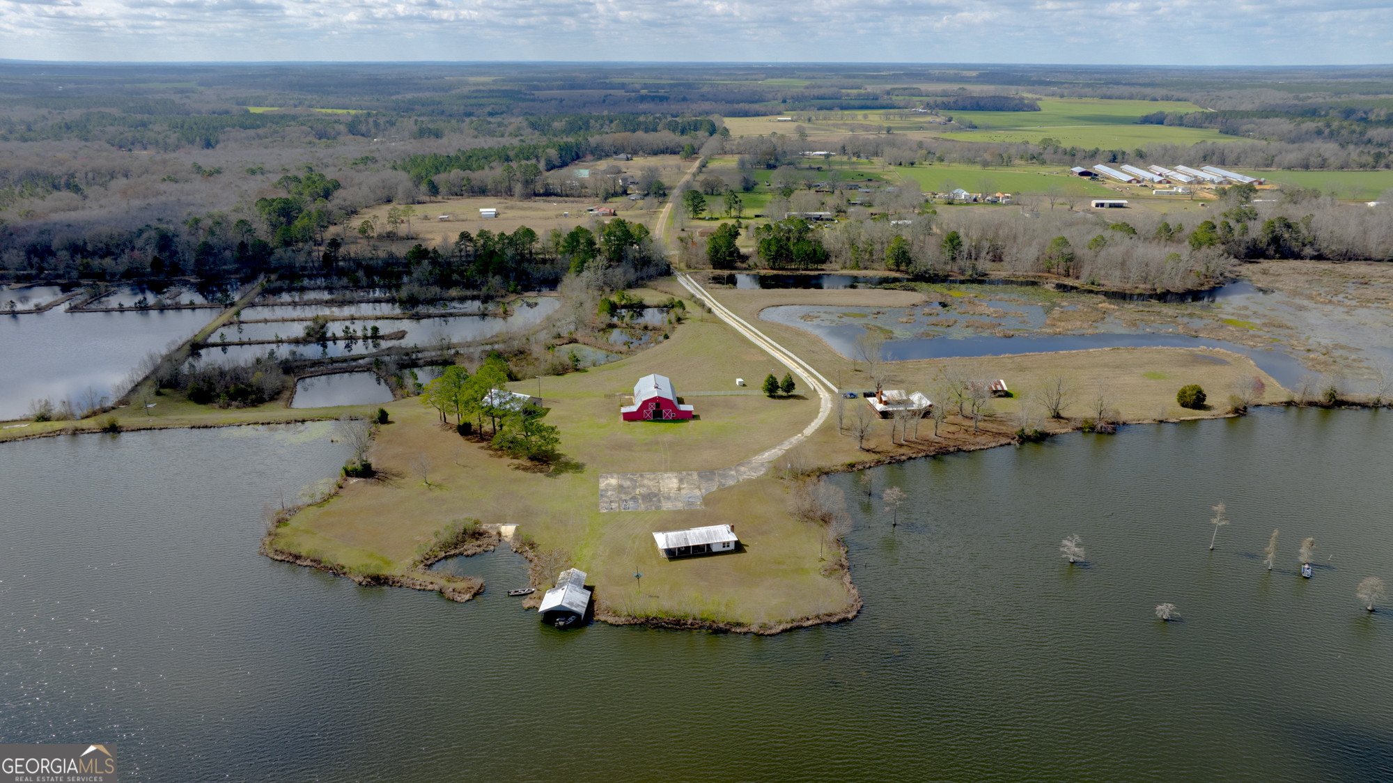 2625 Hartford Lake Road Property Photo 90