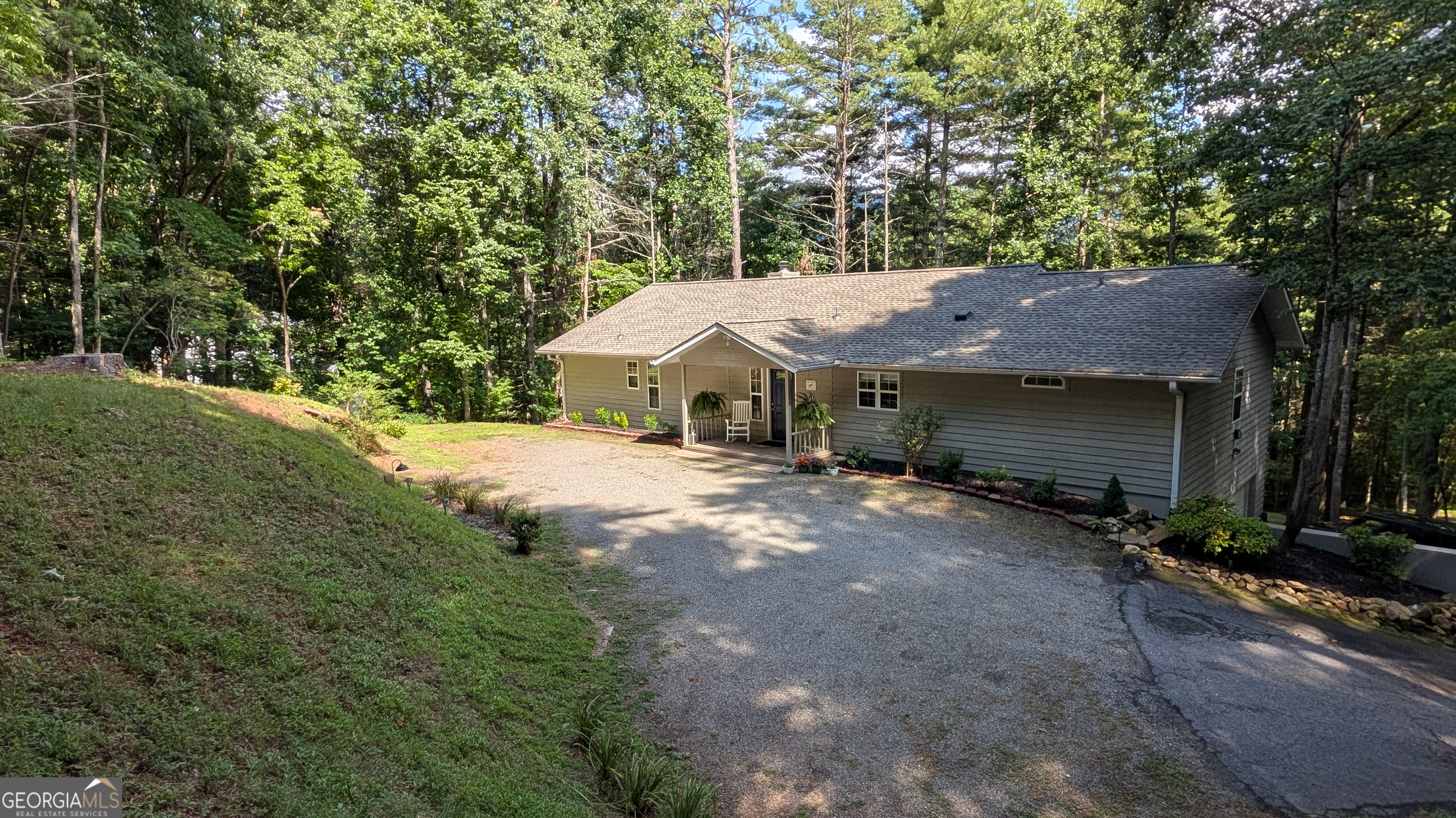 5302 Summer Wood Lane Property Photo 12