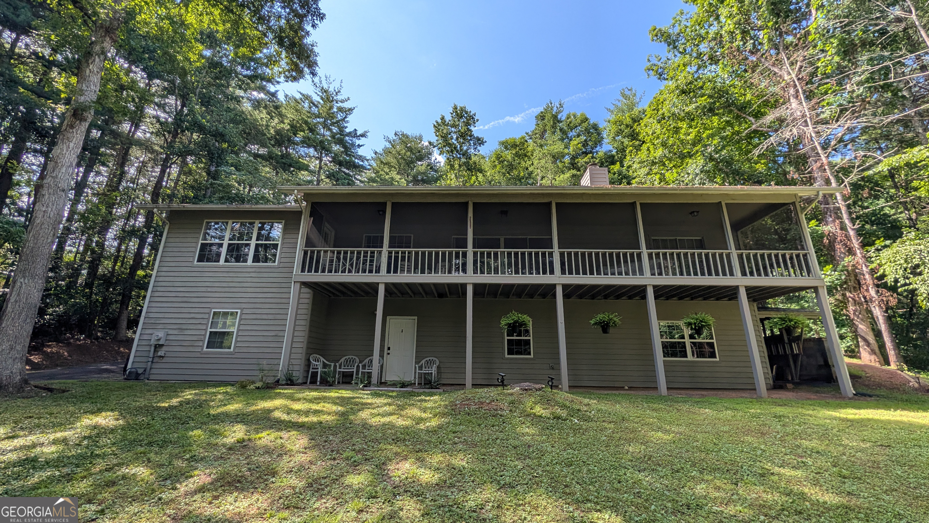 5302 Summer Wood Lane Property Photo 61