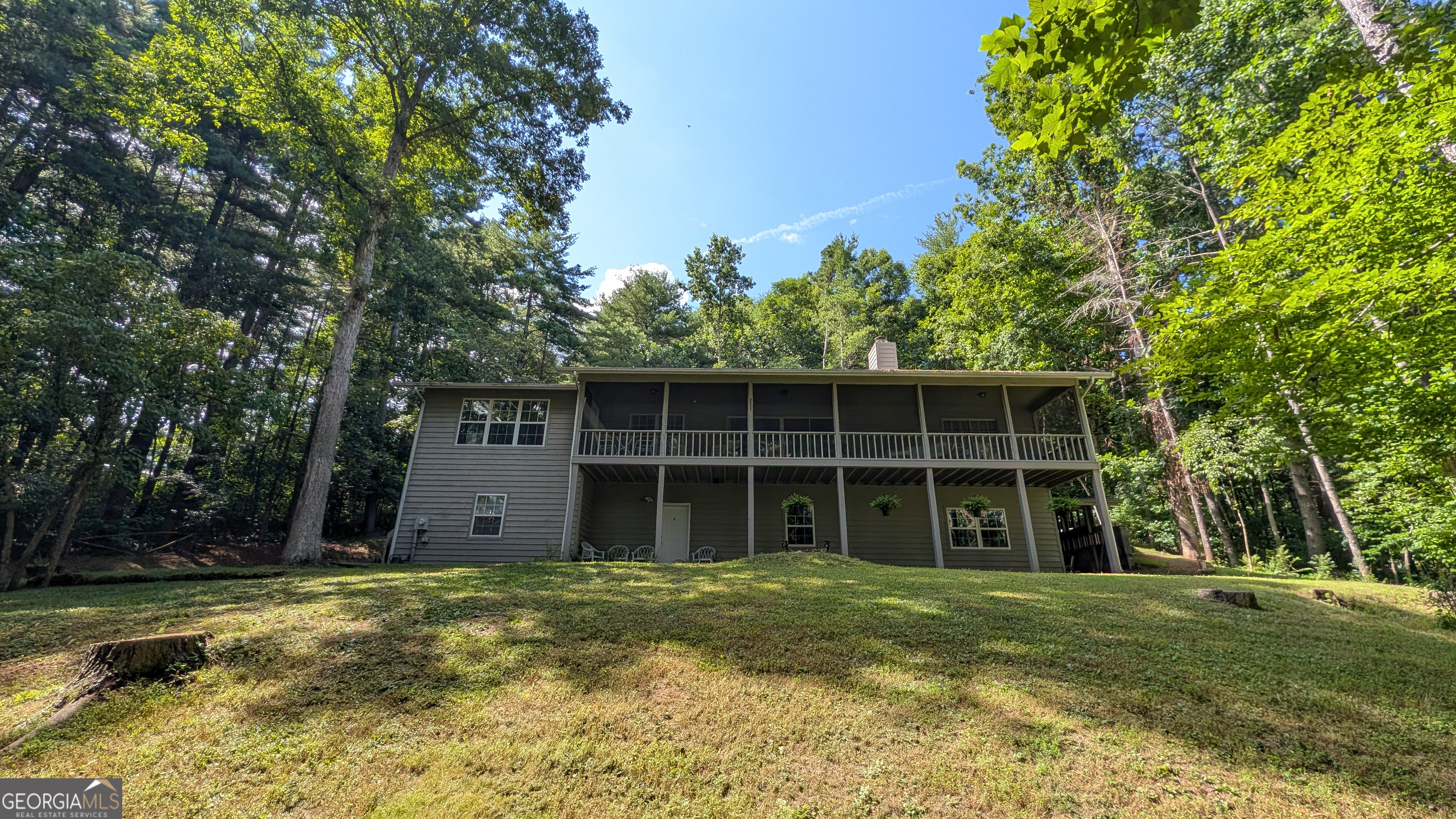 5302 Summer Wood Lane Property Photo 62