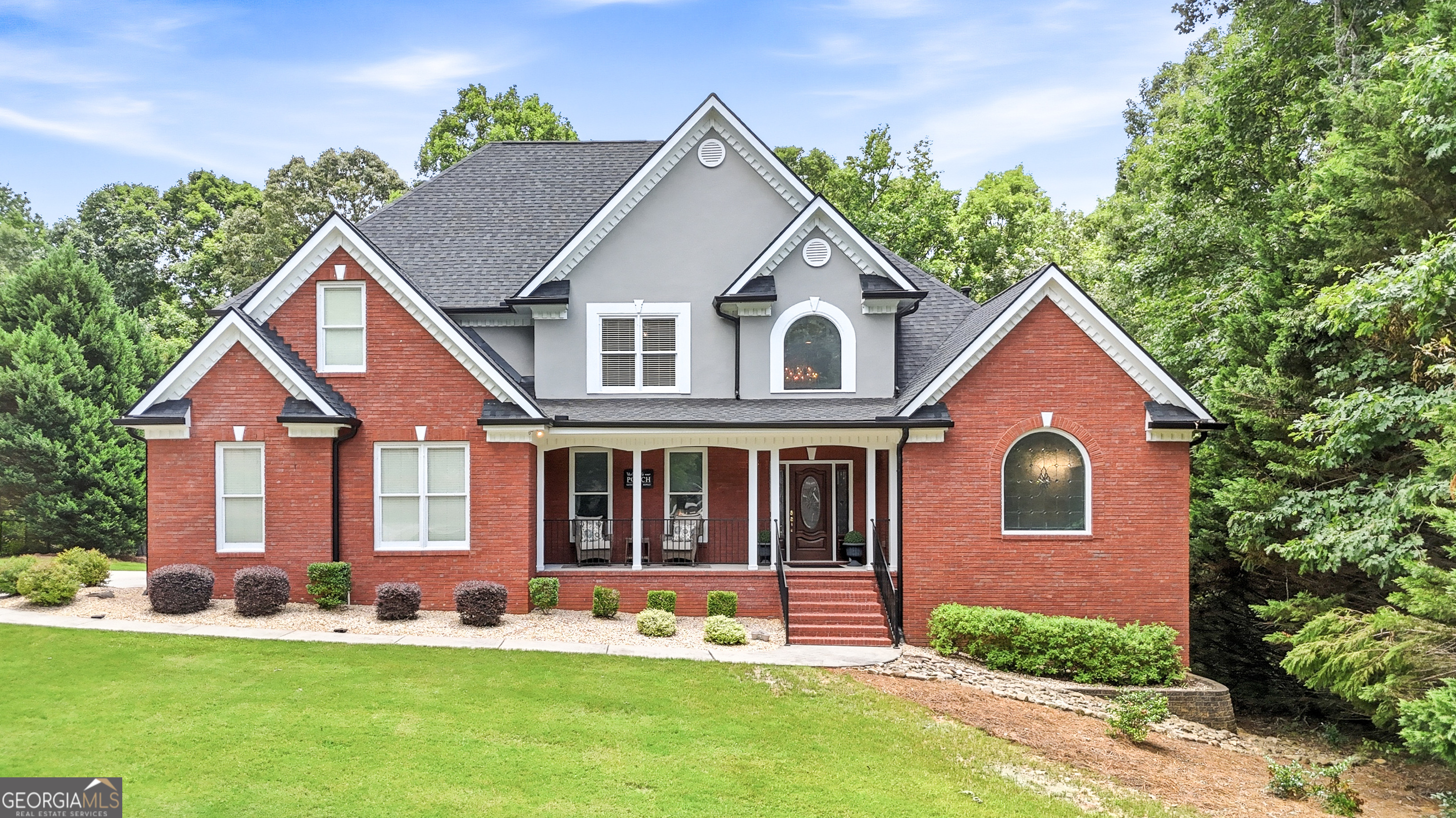 1505 Lake Forest Lane Property Photo 1
