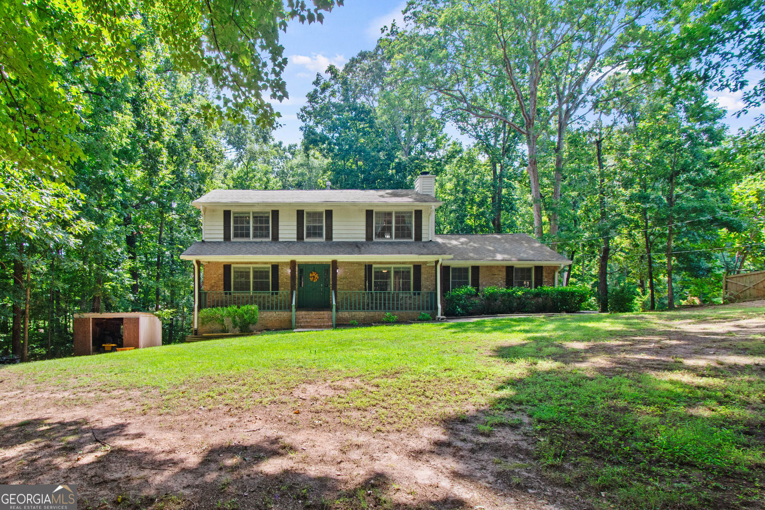 1873 Raintree Court Property Photo 1