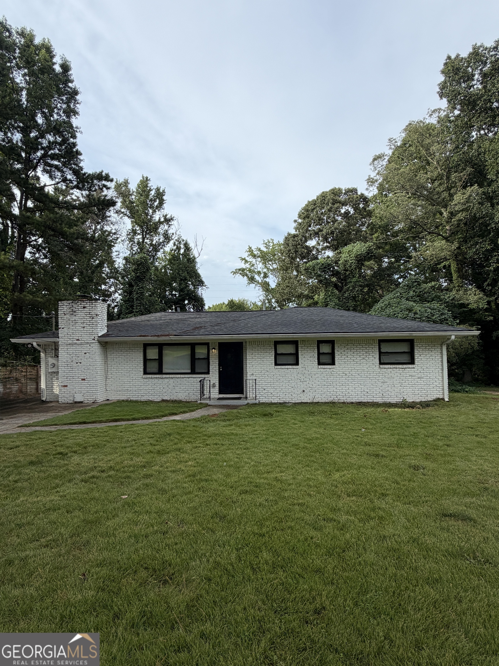 1858 Glen Echo Drive Property Photo 1