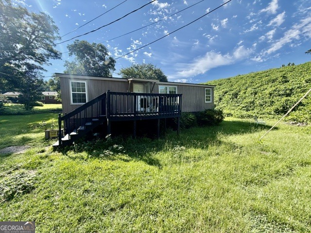 132 Fourth Street Sw Property Photo 1