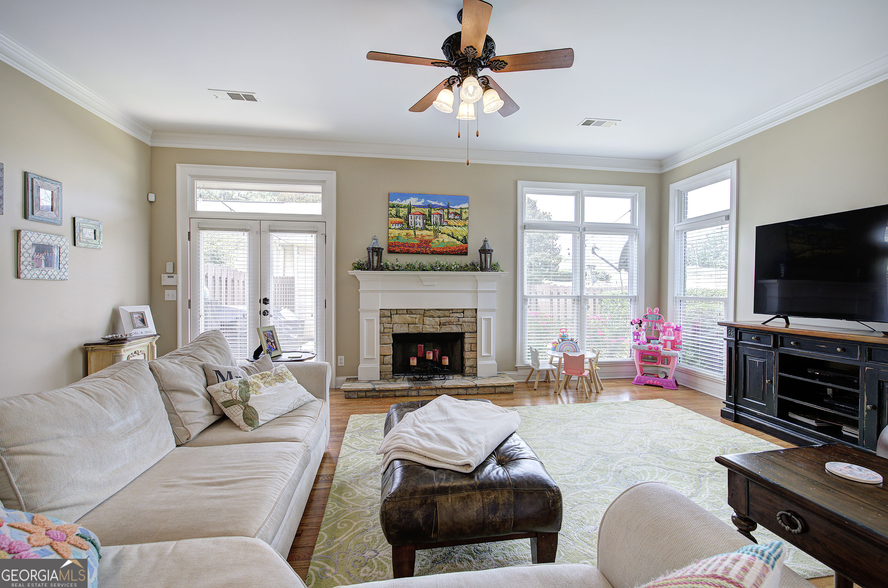 1659 Ridenour Parkway Nw Property Photo 16