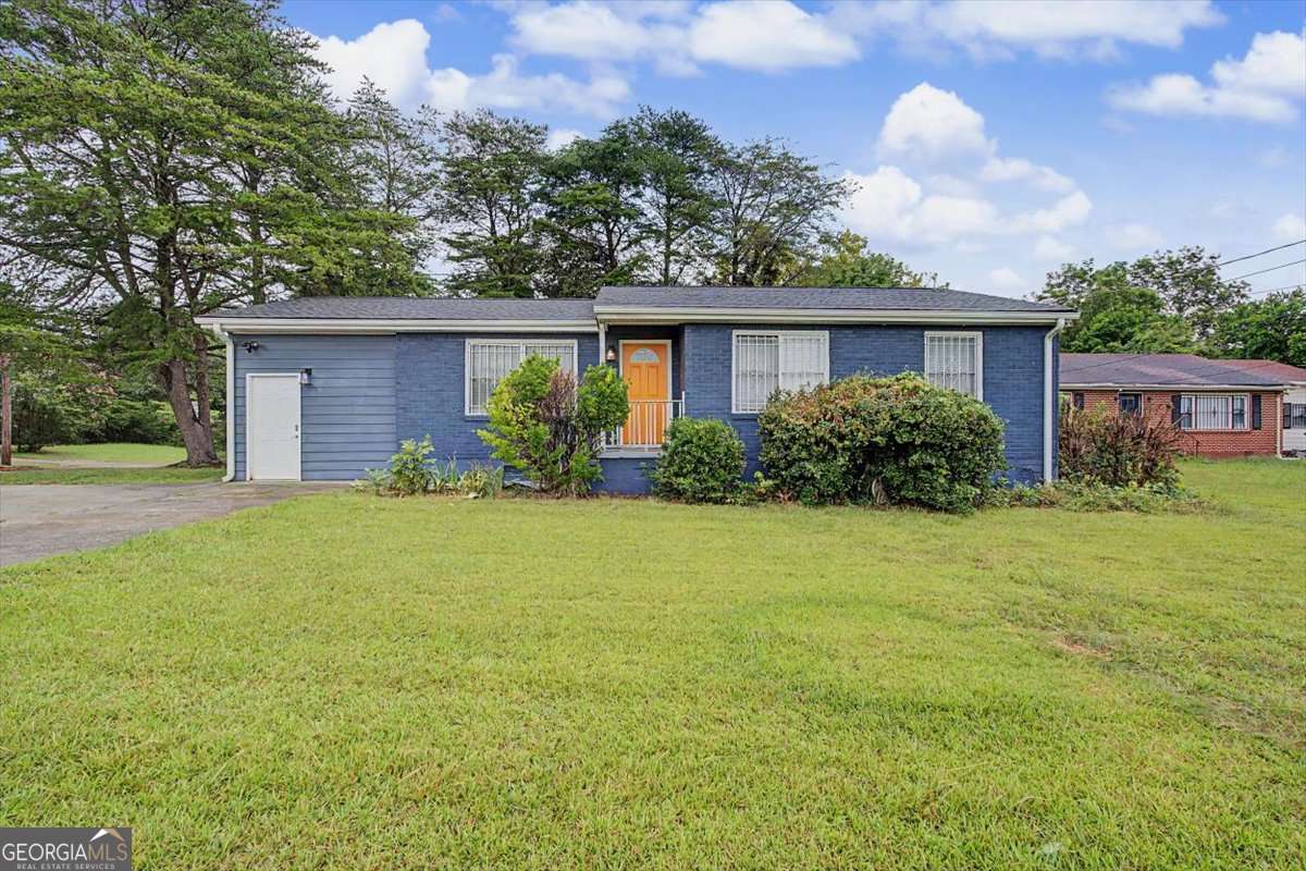 1400 Columbia Drive Property Photo 1