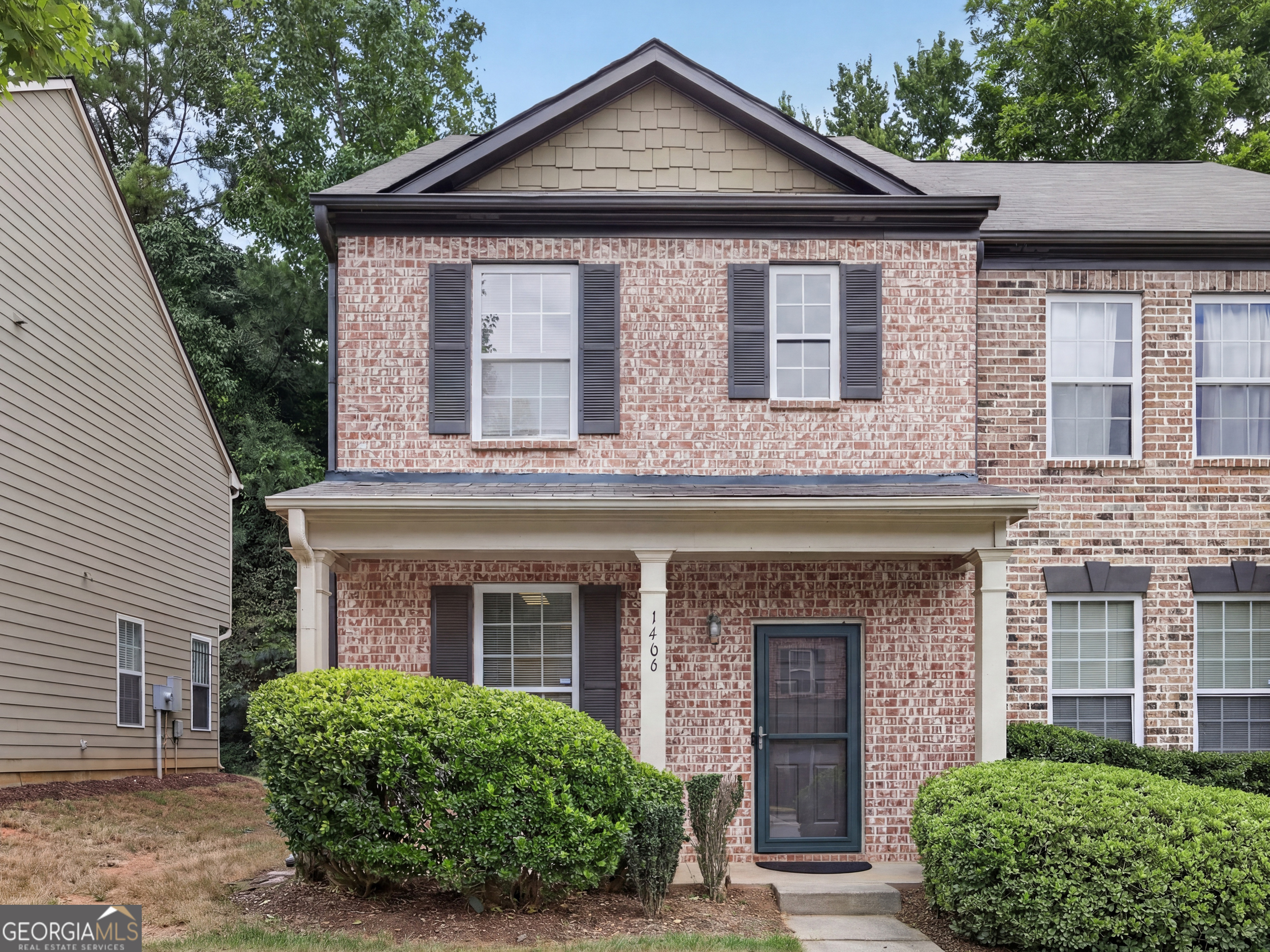 1406 Bayrose Circle Property Photo 1