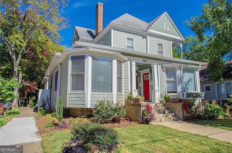 980 Saint Charles Avenue Ne # 2 Property Photo 1