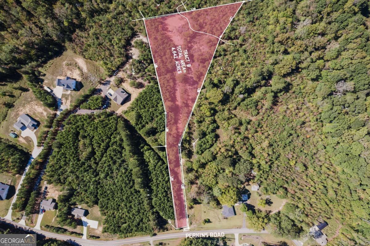 TRACTB Perkins Road Property Photo 1