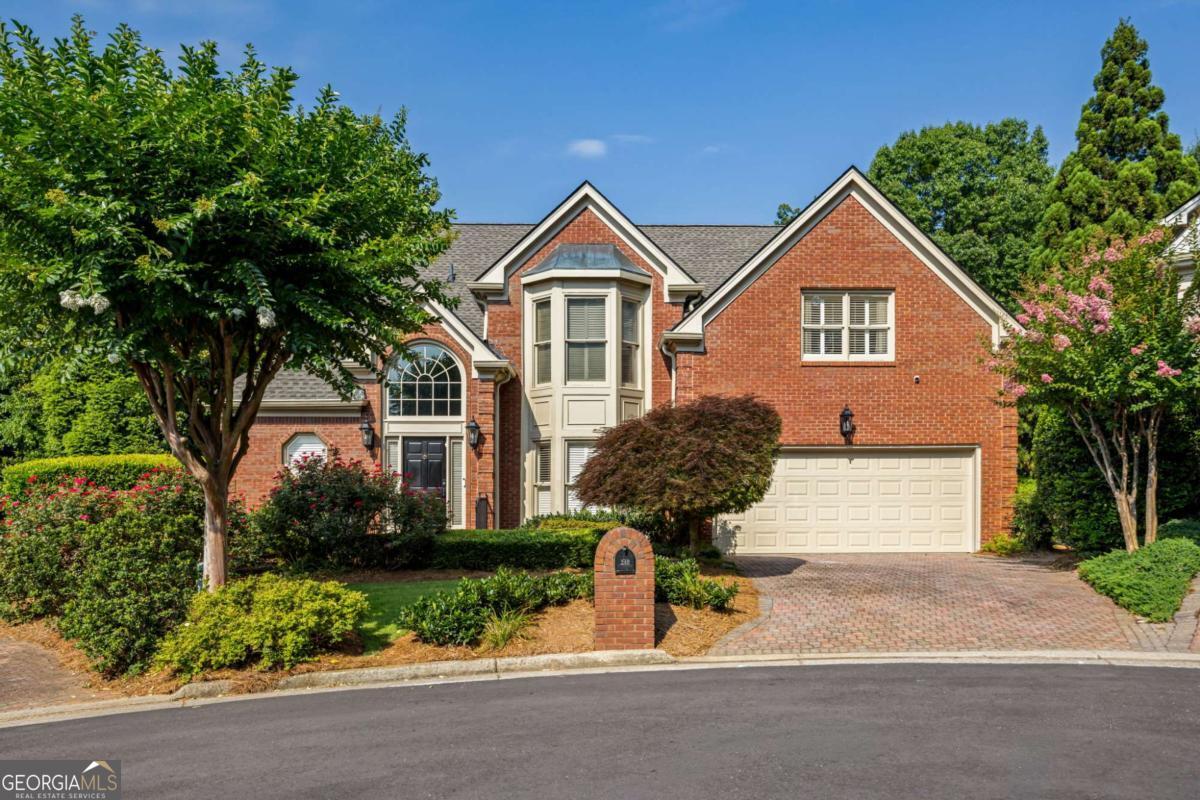 240 Embassy Court