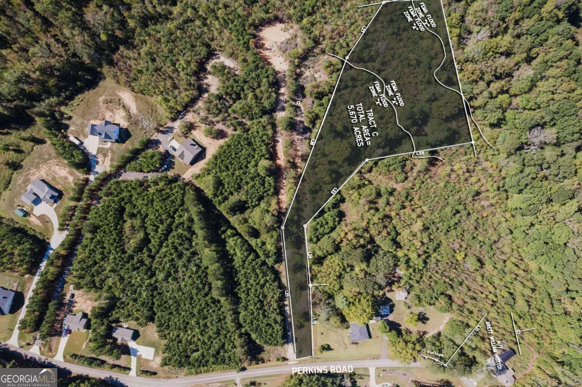 TRACTC Perkins Road Property Photo 1