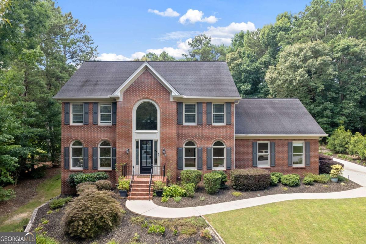 1580 Winding Creek Circle Property Photo 1