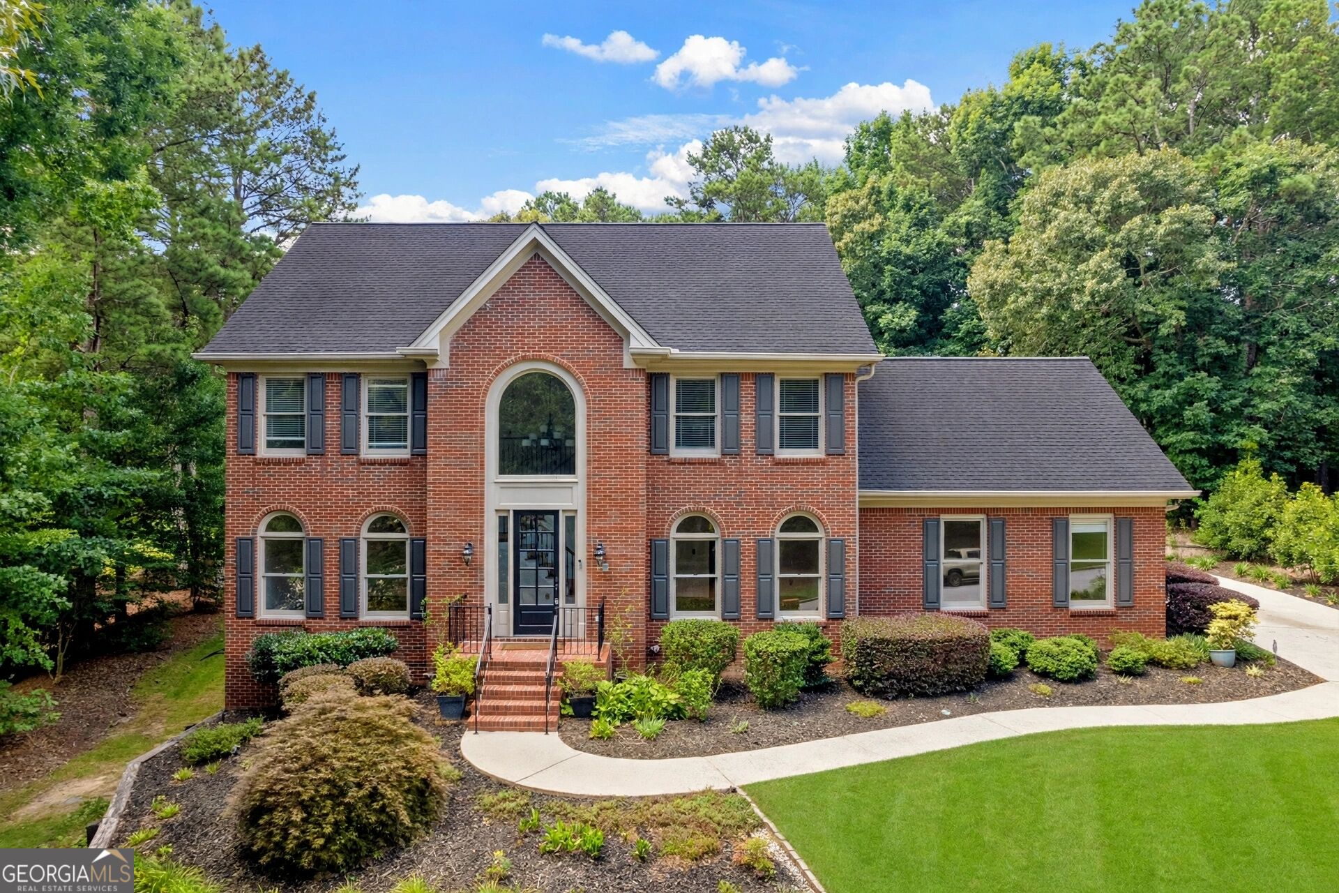 1580 Winding Creek Circle Property Photo 1