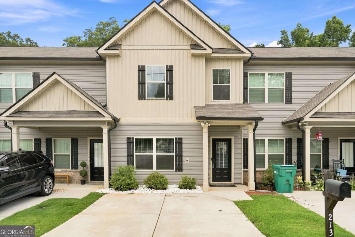 213 Camellia Court LOT 51
