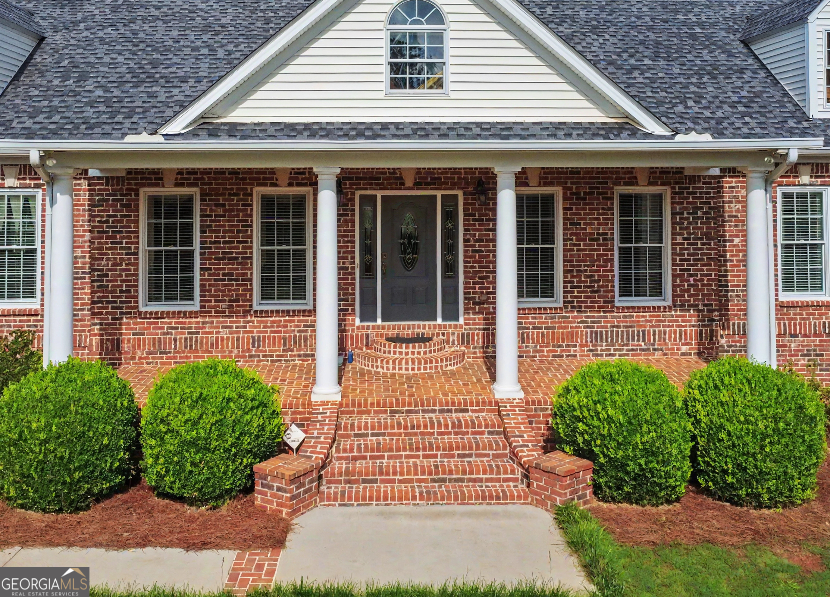 1681 Jett Roberts Road Property Photo 1