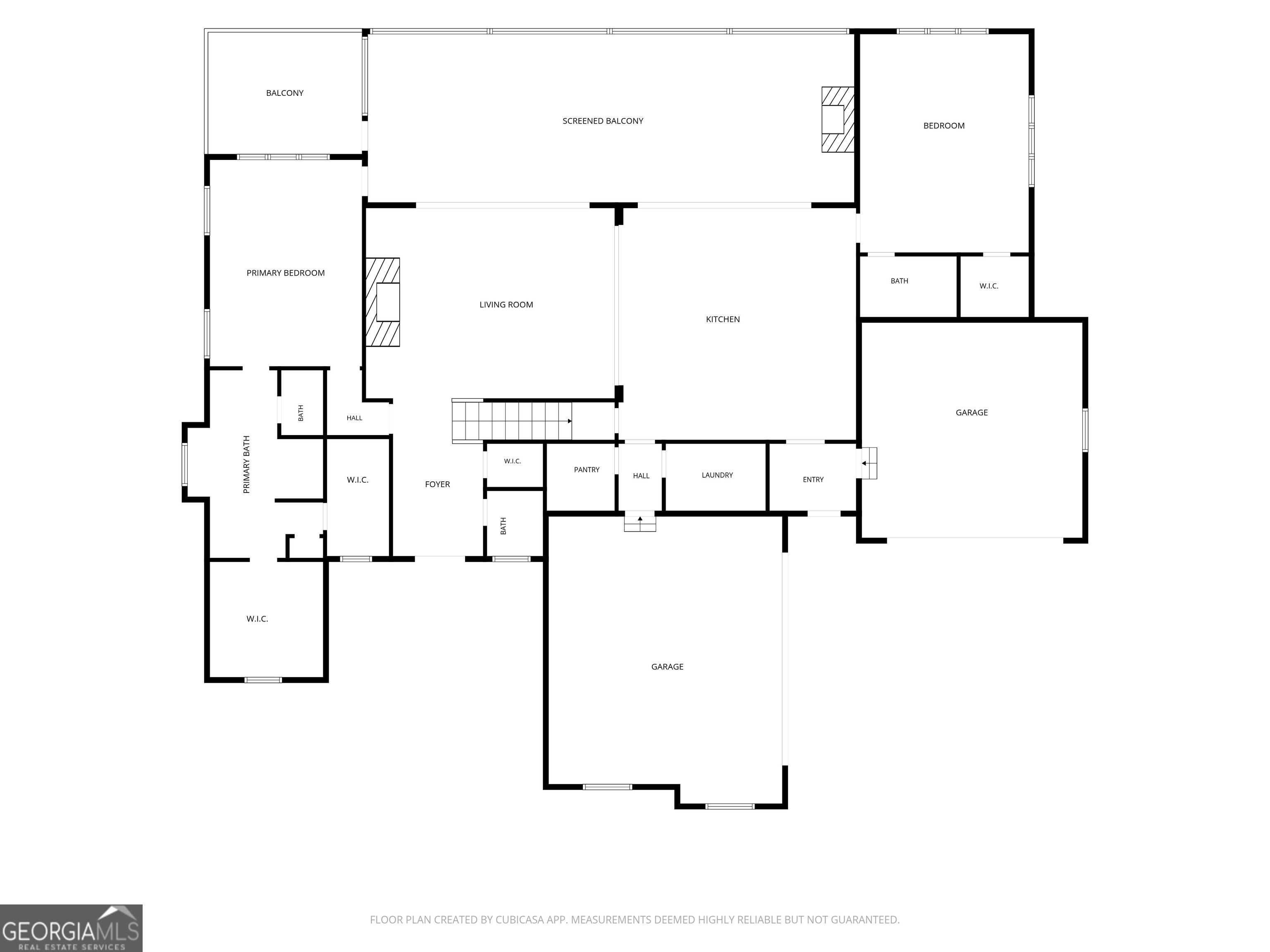 4175 Cumberland Point Drive Property Photo 71