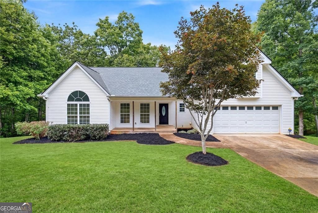 200 Hugh Stowers Road Property Photo 1