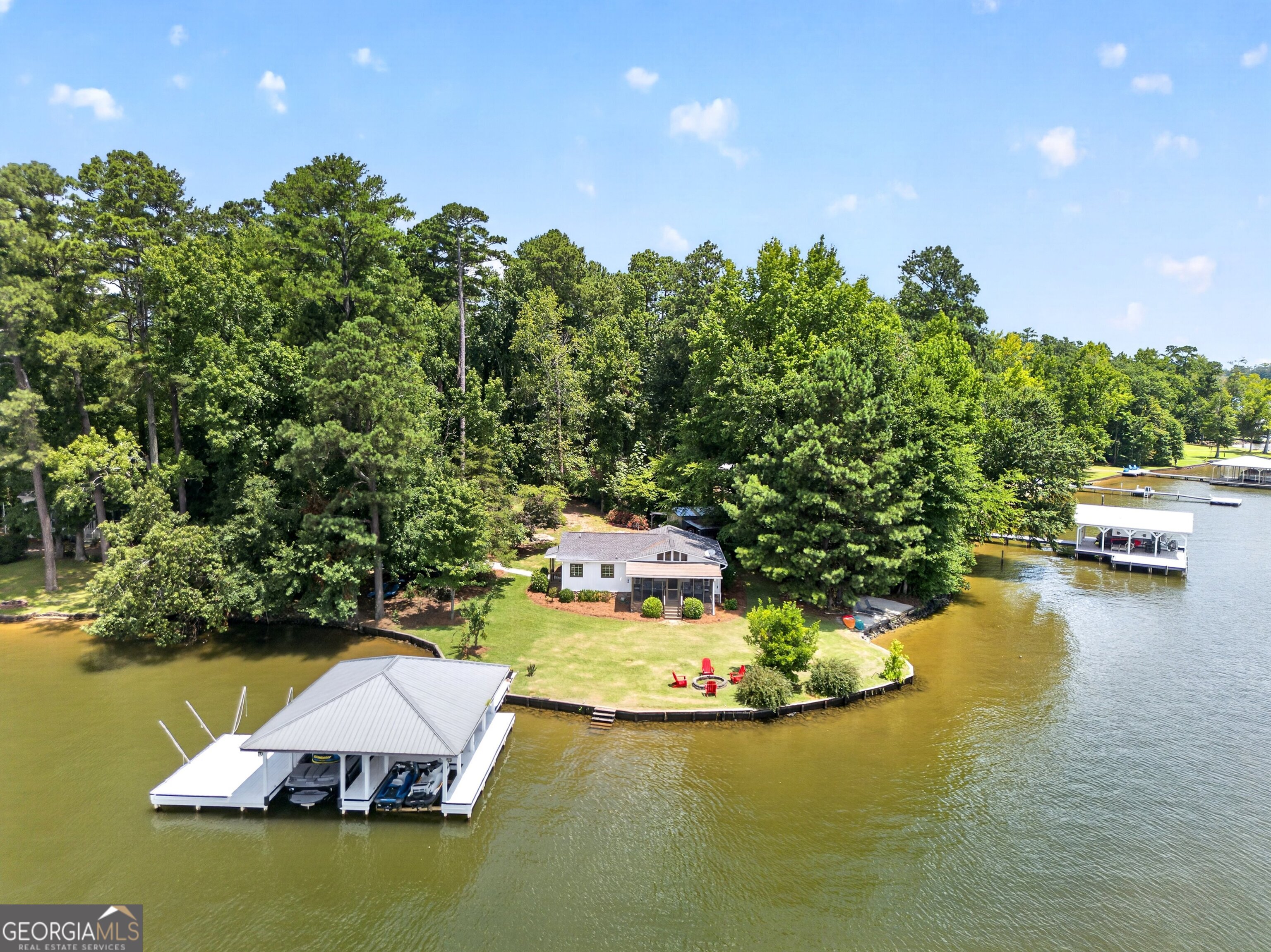 665 Pope Trail Property Photo 1