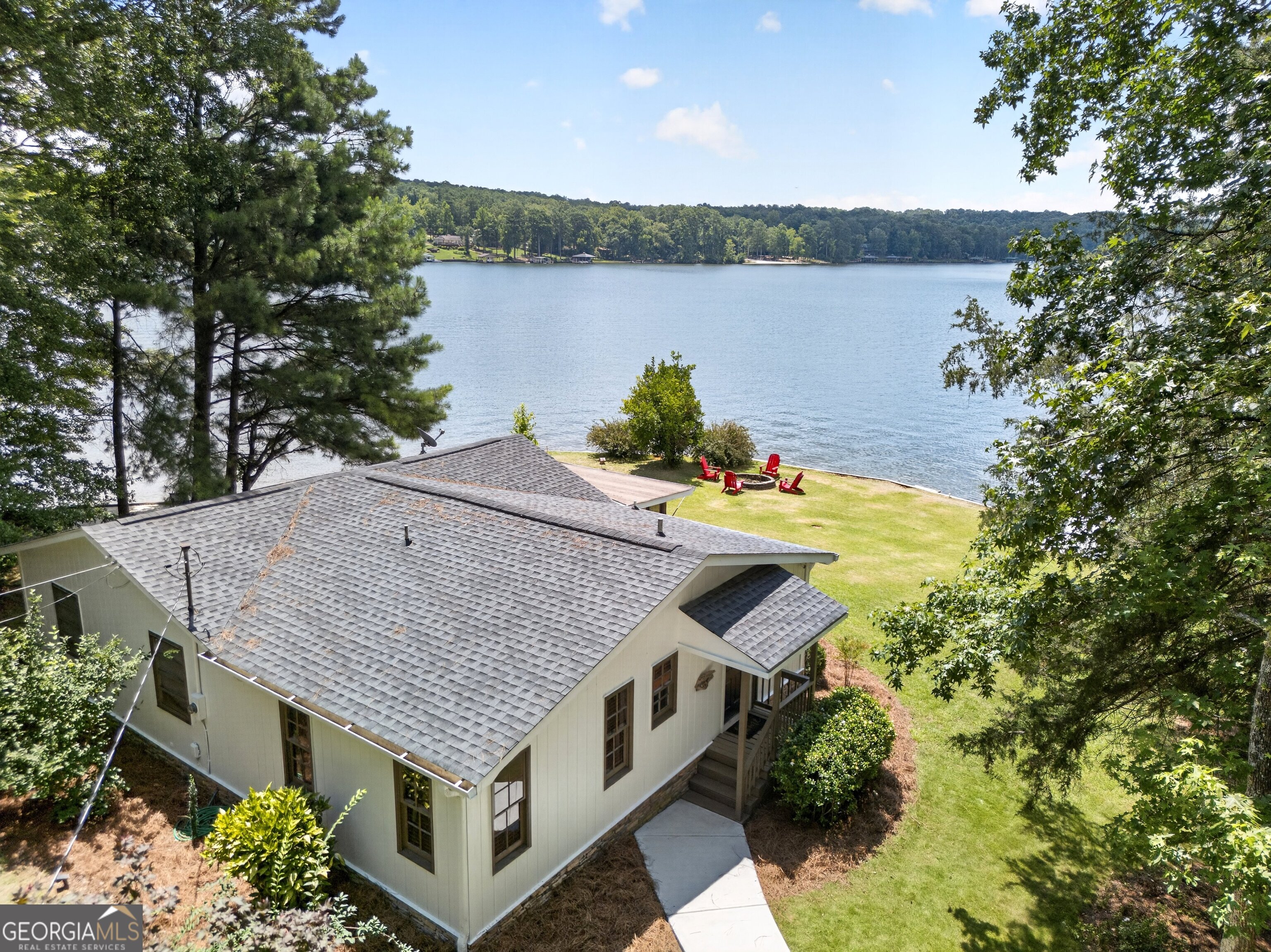 665 Pope Trail Property Photo 2