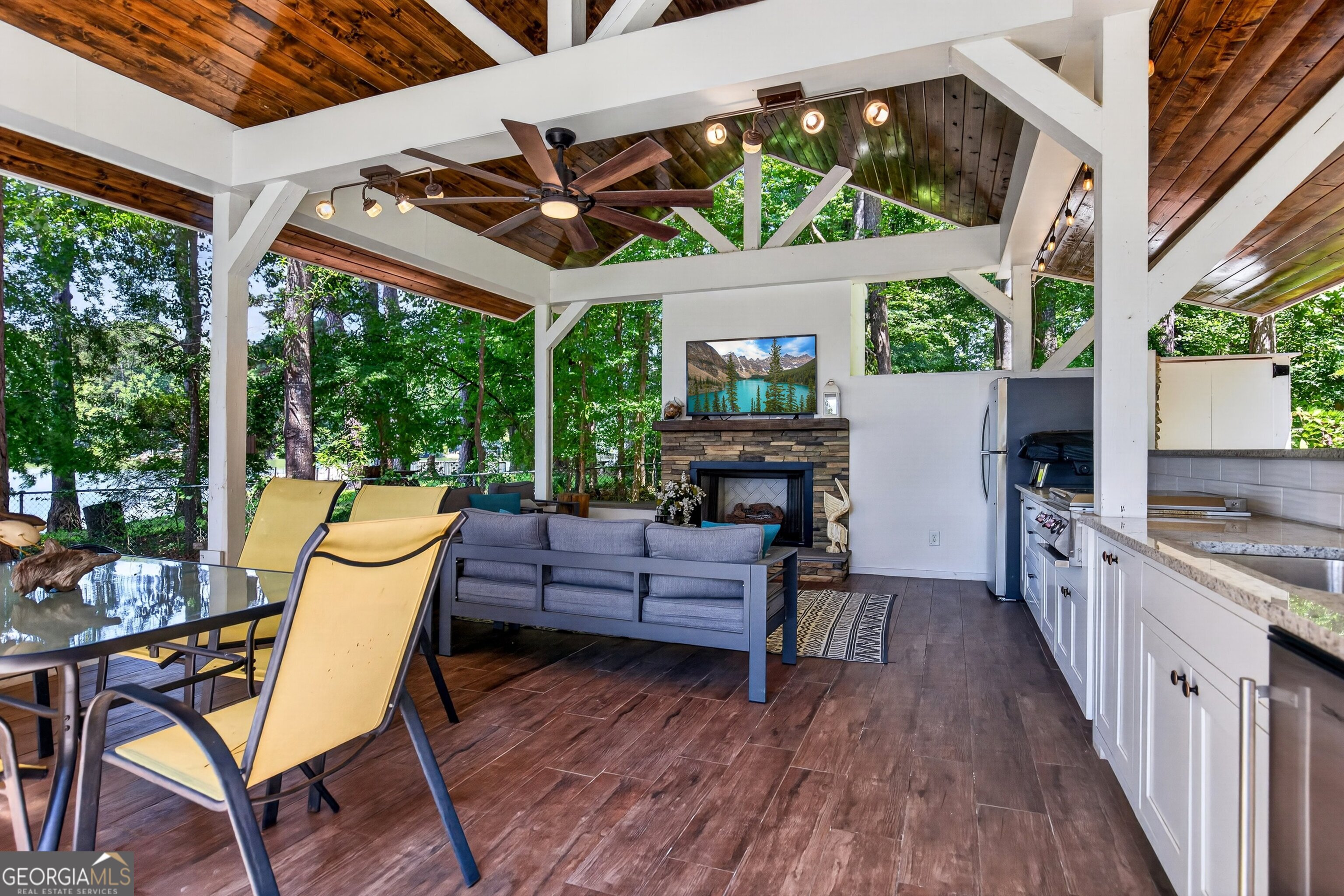 665 Pope Trail Property Photo 6