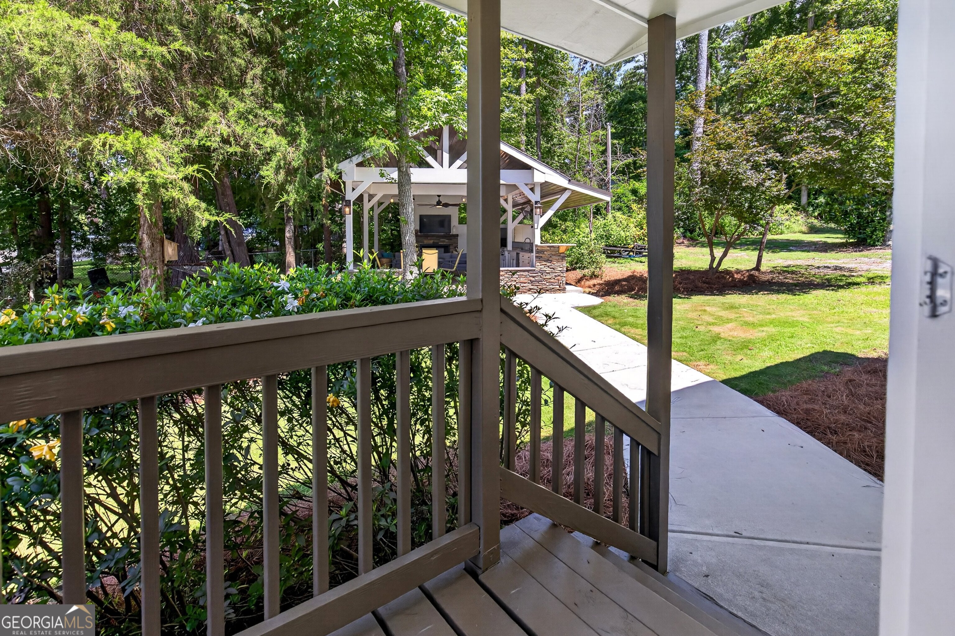 665 Pope Trail Property Photo 19