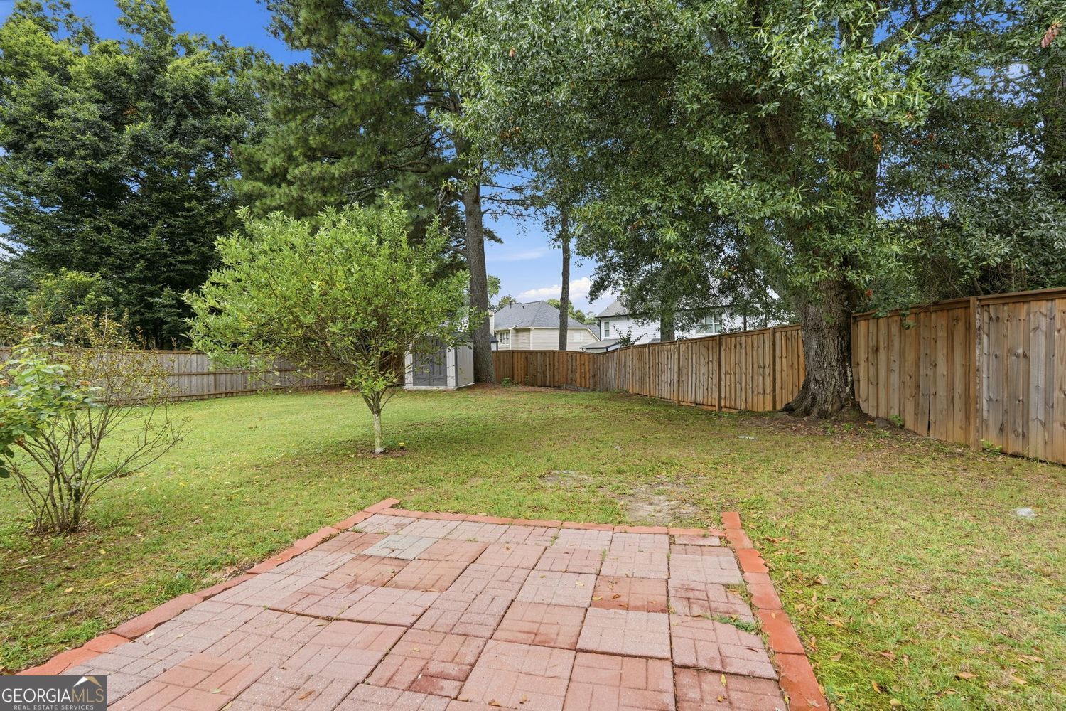1660 Calvin Davis Circle Property Photo 39
