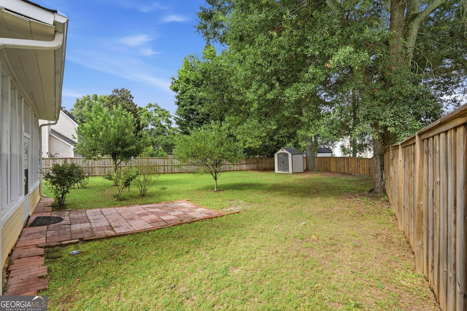 1660 Calvin Davis Circle Property Photo 40