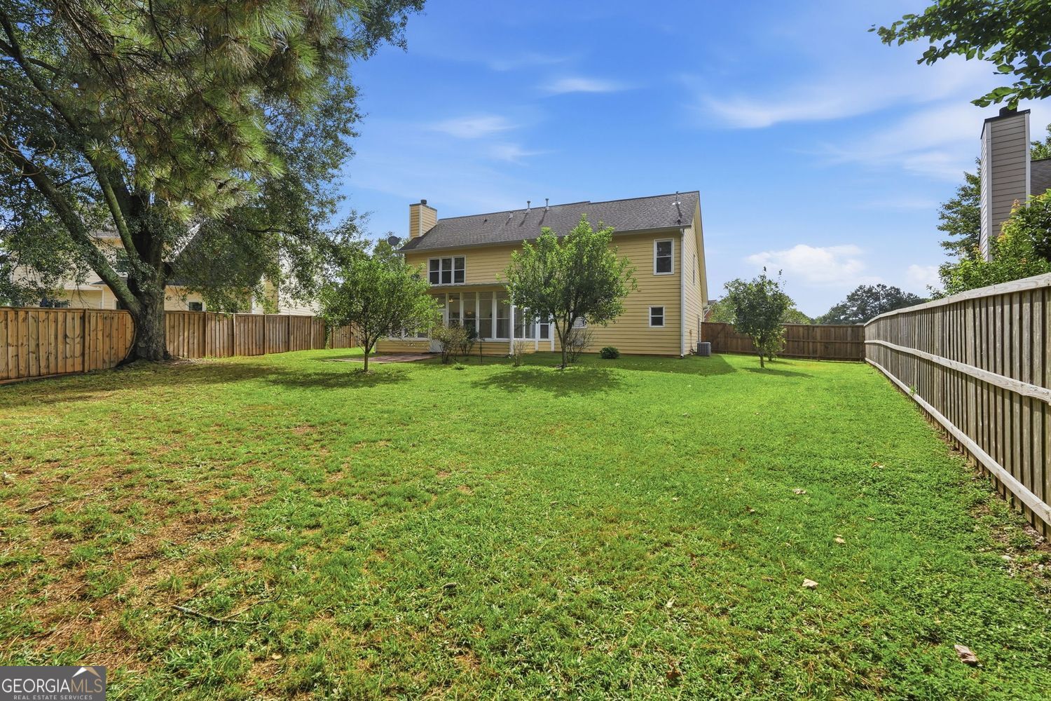 1660 Calvin Davis Circle Property Photo 42