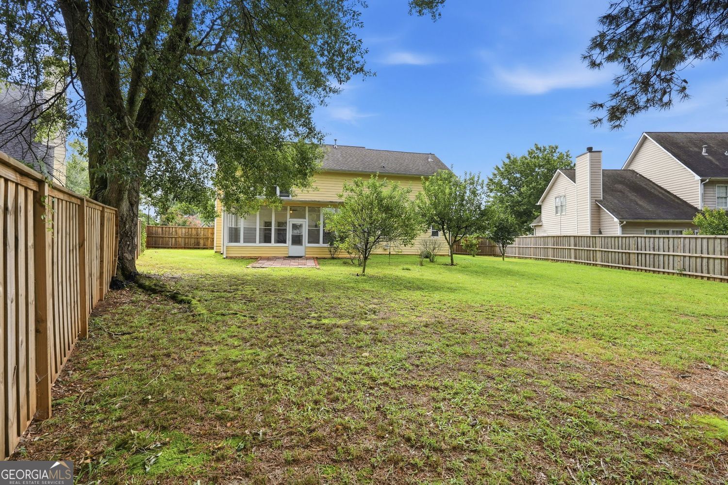 1660 Calvin Davis Circle Property Photo 43