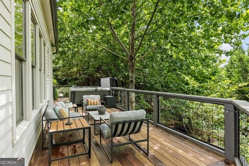 6830 Wesley Hughes Road Property Photo 25