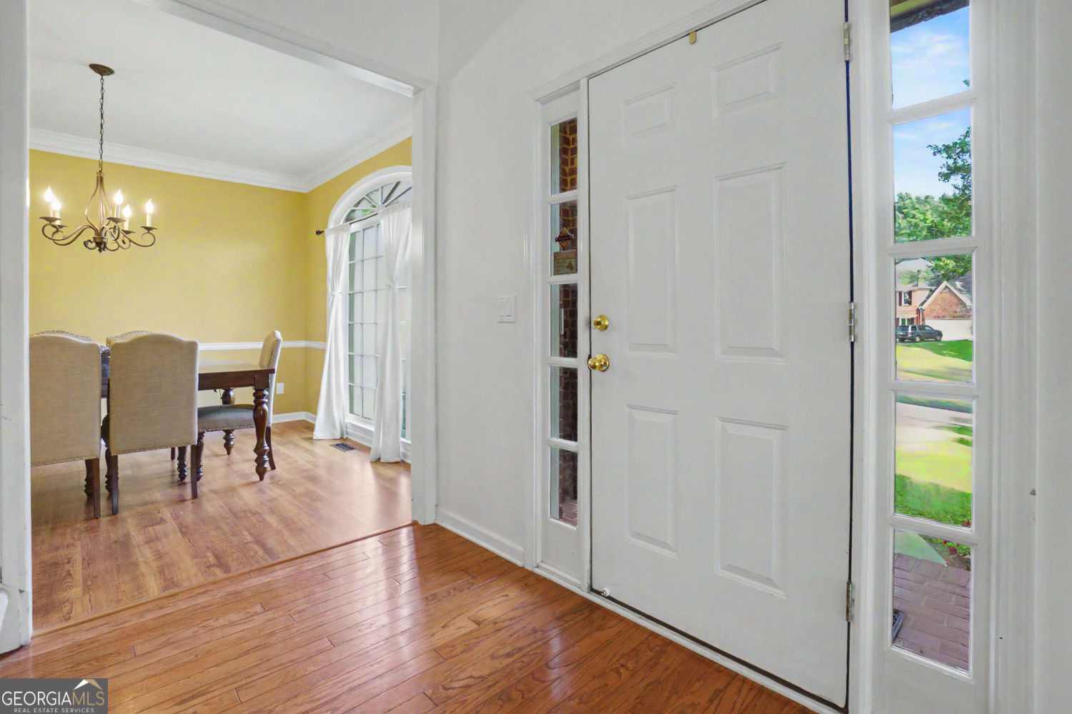 3185 Gainer Drive Property Photo 4